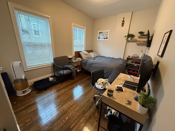 $6,900 | 781 Parker Street, Unit 1, Boston, MA 02120