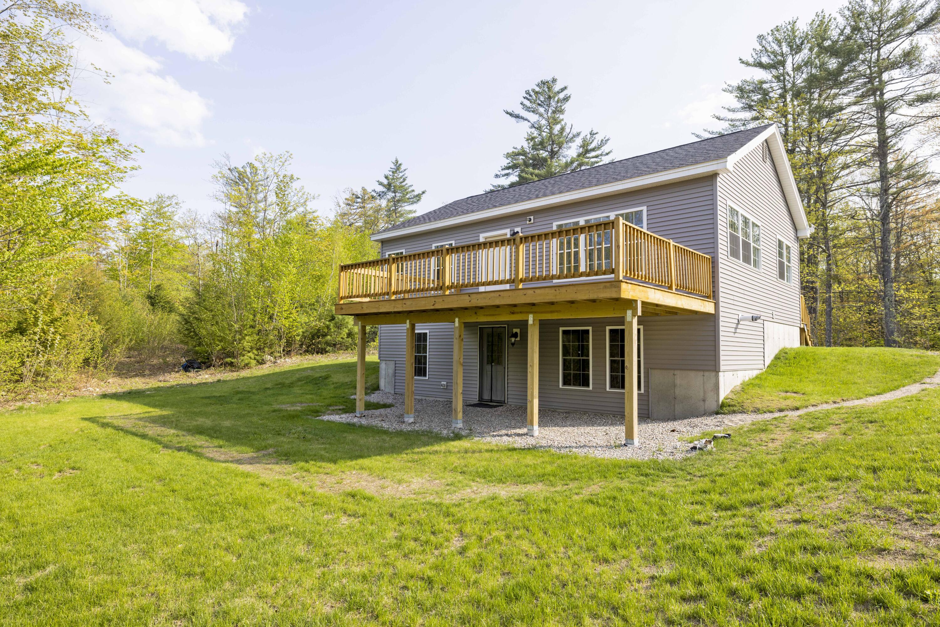 976 North Road Parsonsfield, ME 04047 - Photo 1 of 33 3G0A0094