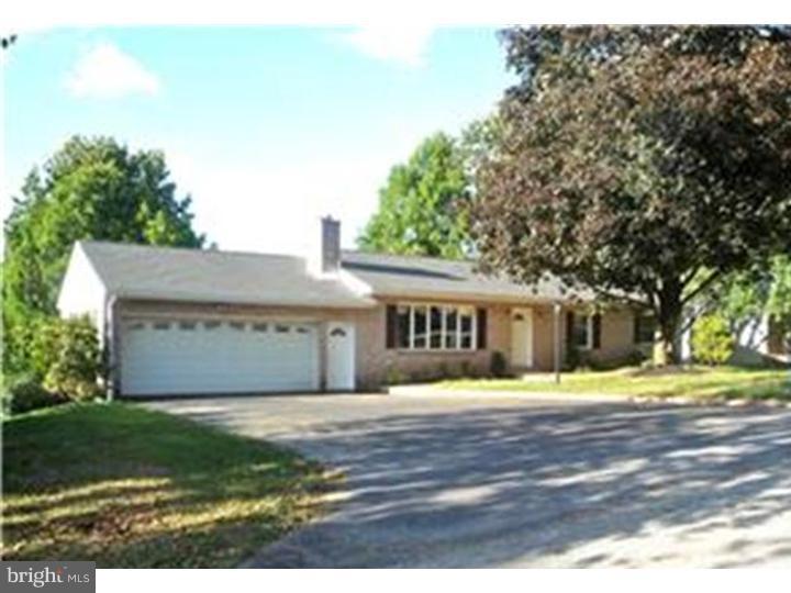 1709 Reed Street Coatesville, PA 19320 - Photo 1 of 12 Exterior Front