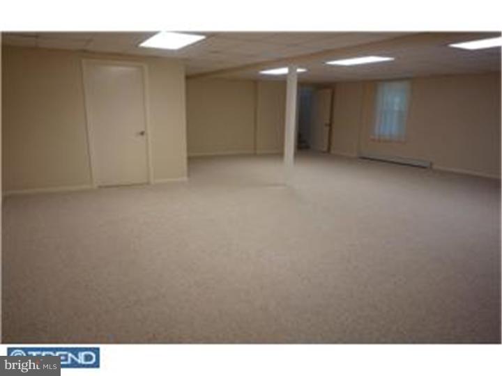 1709 Reed Street Coatesville, PA 19320 - Photo 12 of 12 Walk-out Basement