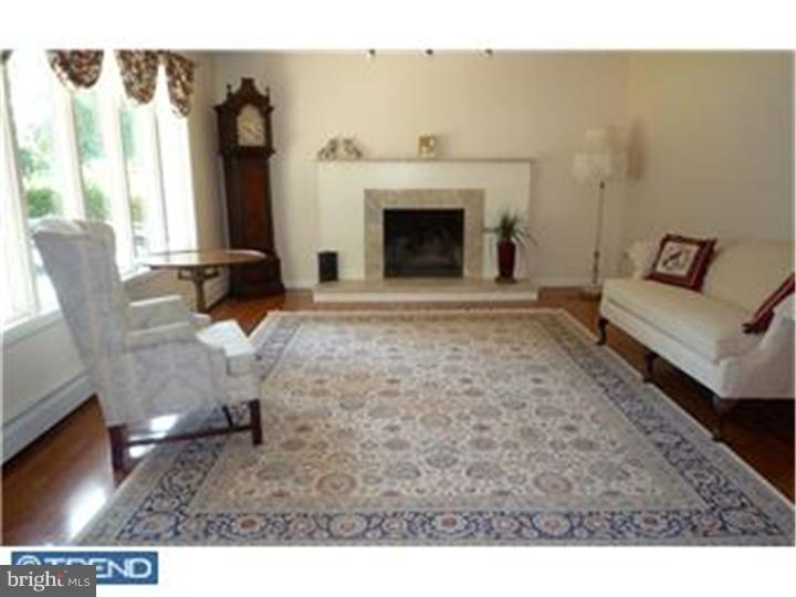1709 Reed Street Coatesville, PA 19320 - Photo 3 of 12 Living Room