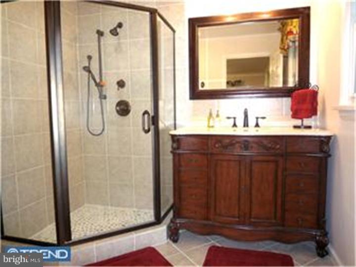 1709 Reed Street Coatesville, PA 19320 - Photo 6 of 12 Master Bathroom