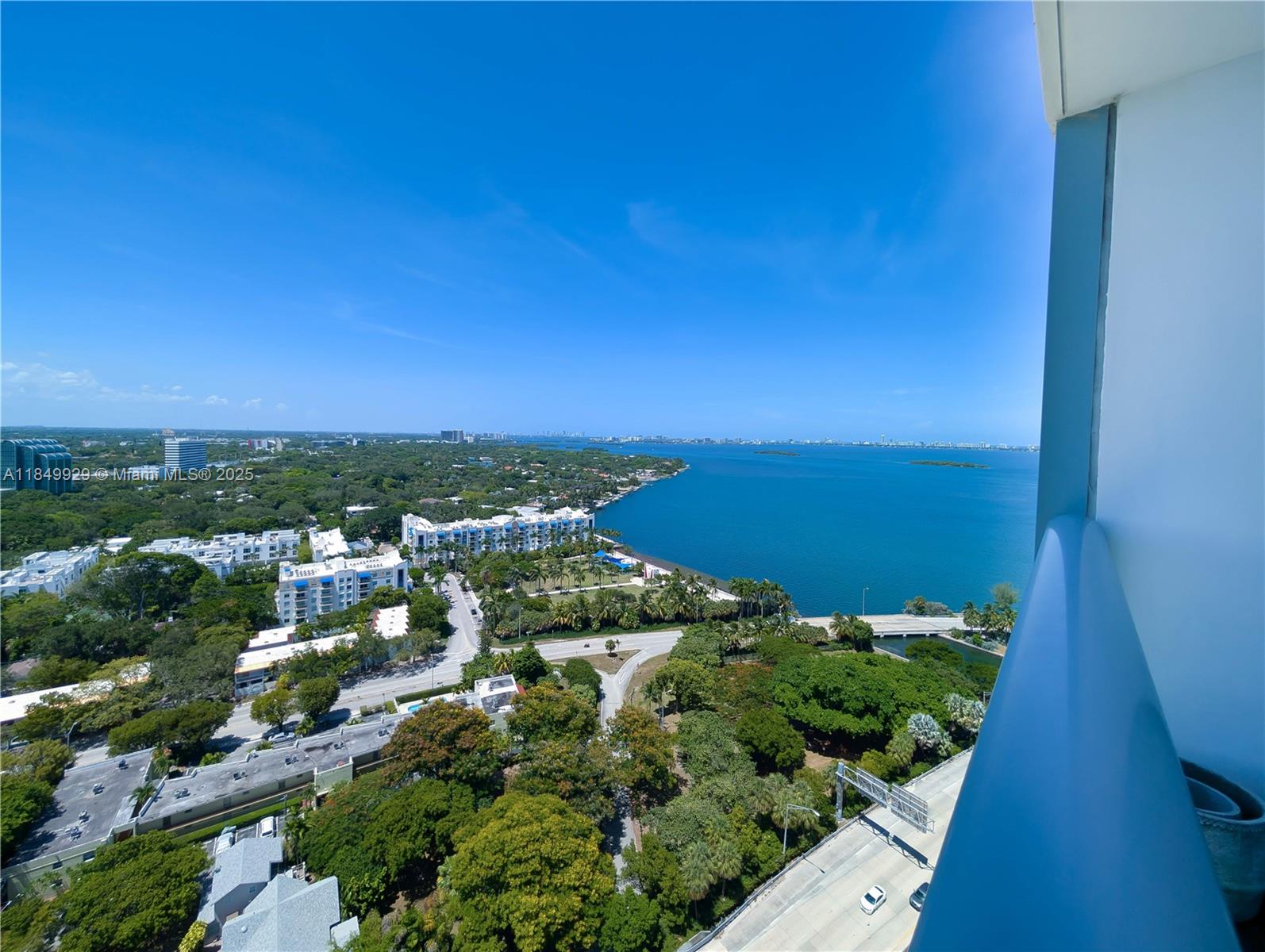 601 Northeast 36th Street, Unit 2201 Miami, FL 33137 - Photo 12 of 42