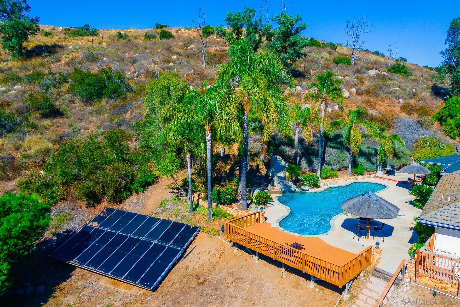 14574 Millas Road Poway, CA 92064 - Photo 74 of 75