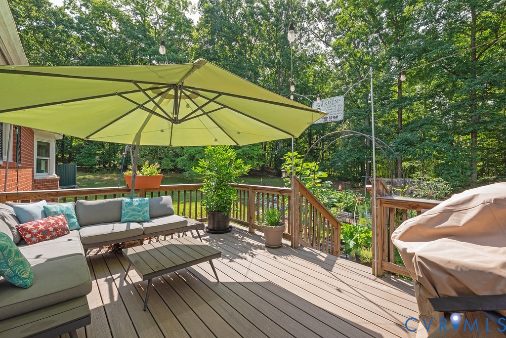 24601 Pear Orchard Road Moseley, VA 23120 - Photo 29 of 38