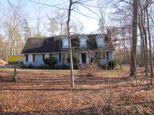 134 McKelvey Road Pelzer, SC 29669 - Photo 1 of 11