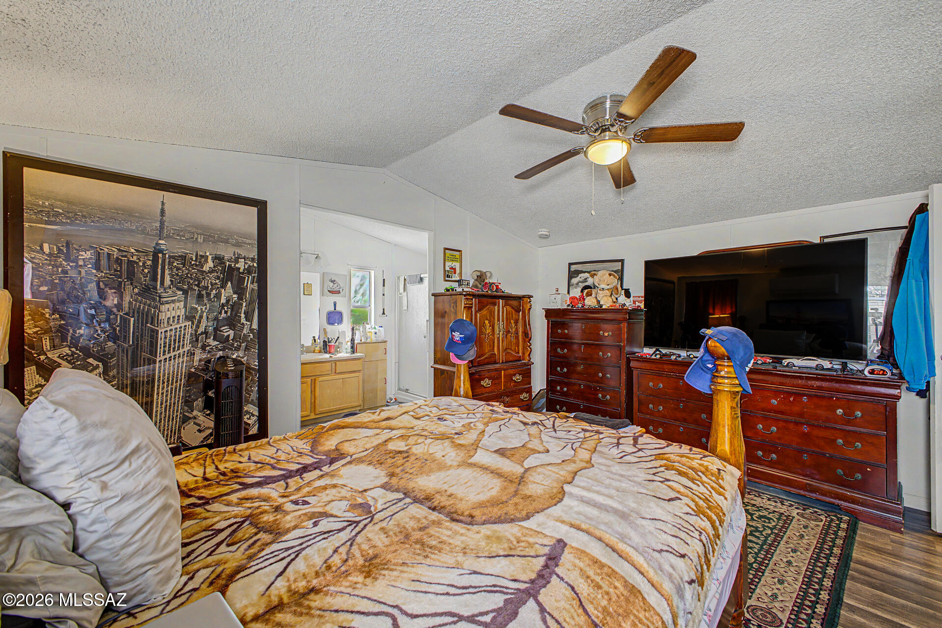 1325 West Silverlake Road, Unit 36 Tucson, AZ 85713 - Photo 15 of 28