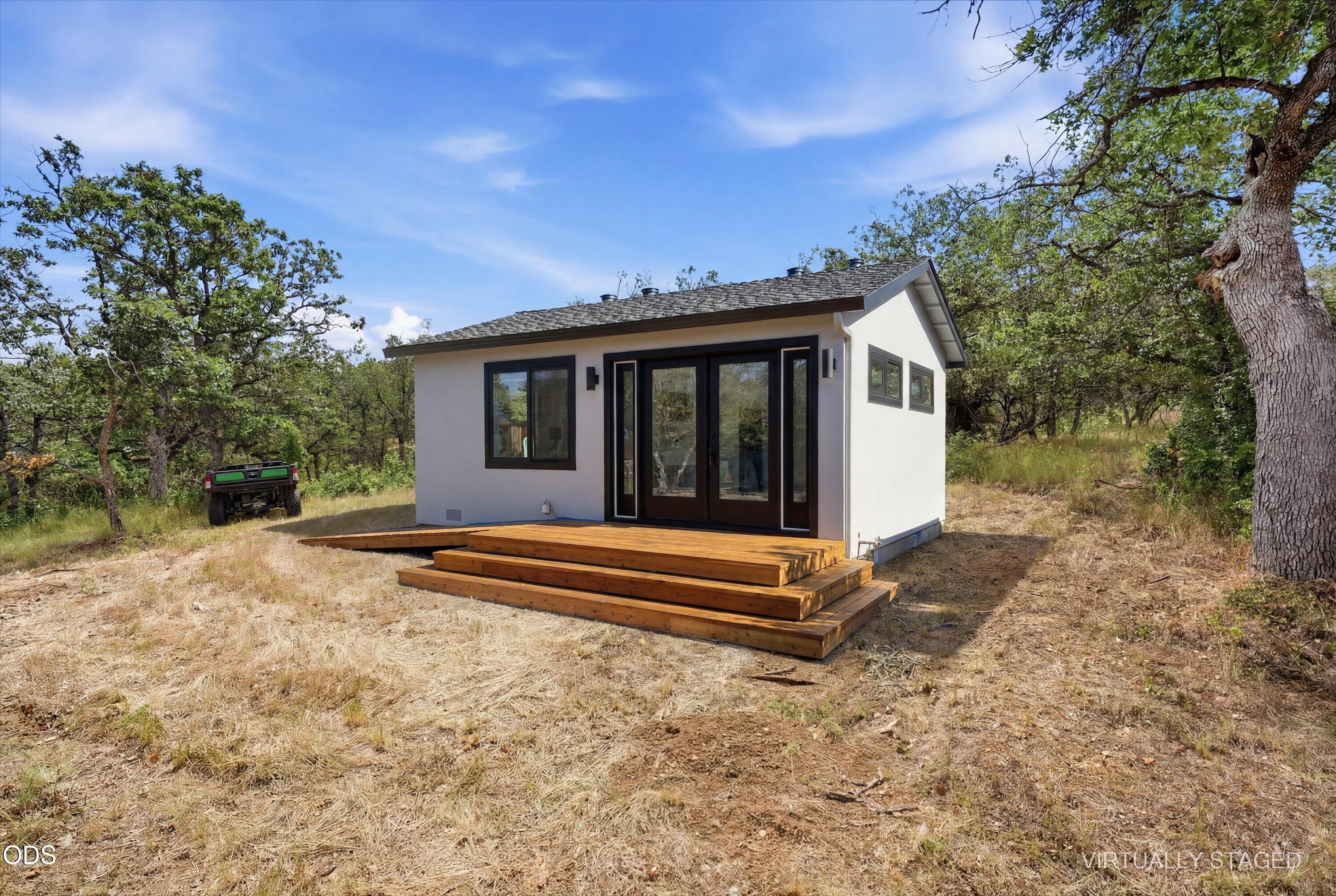 4250 Independence School Road Medford, OR 97501 - Photo 5 of 62 Virtual Shed/ADU Visual