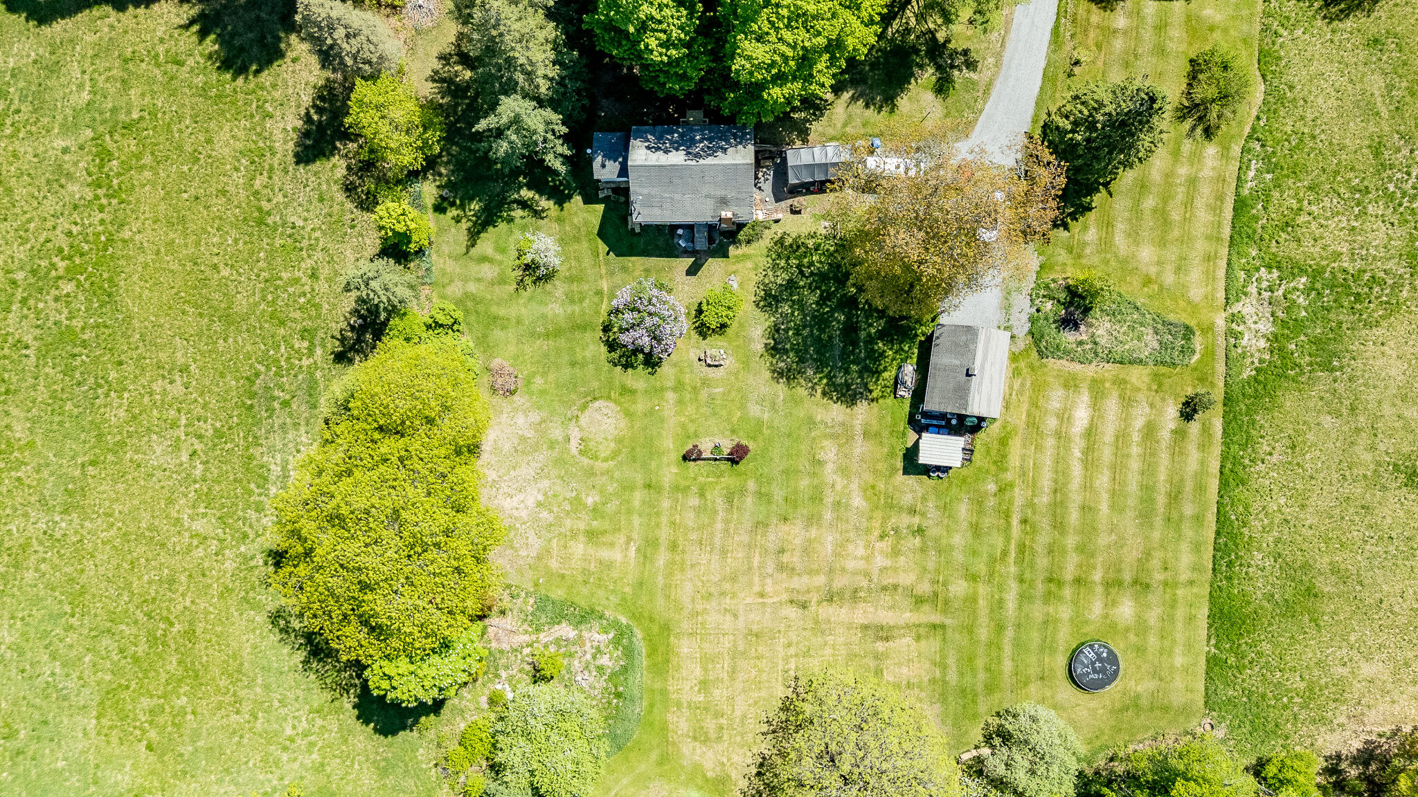 342 Corinna Center Road Corinna, ME 04928 - Photo 67 of 80 DJI_20260526102518_0400_D