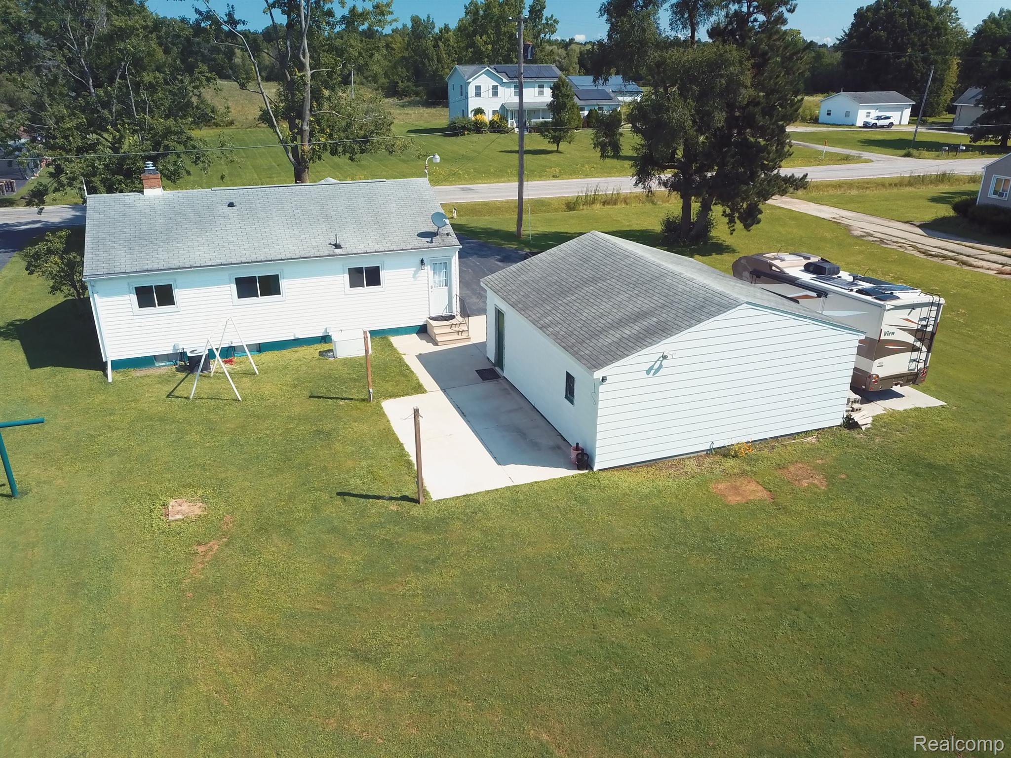 3187 West Stanley Road Mount Morris, MI 48458 - Photo 26 of 27 Gallery Image 26