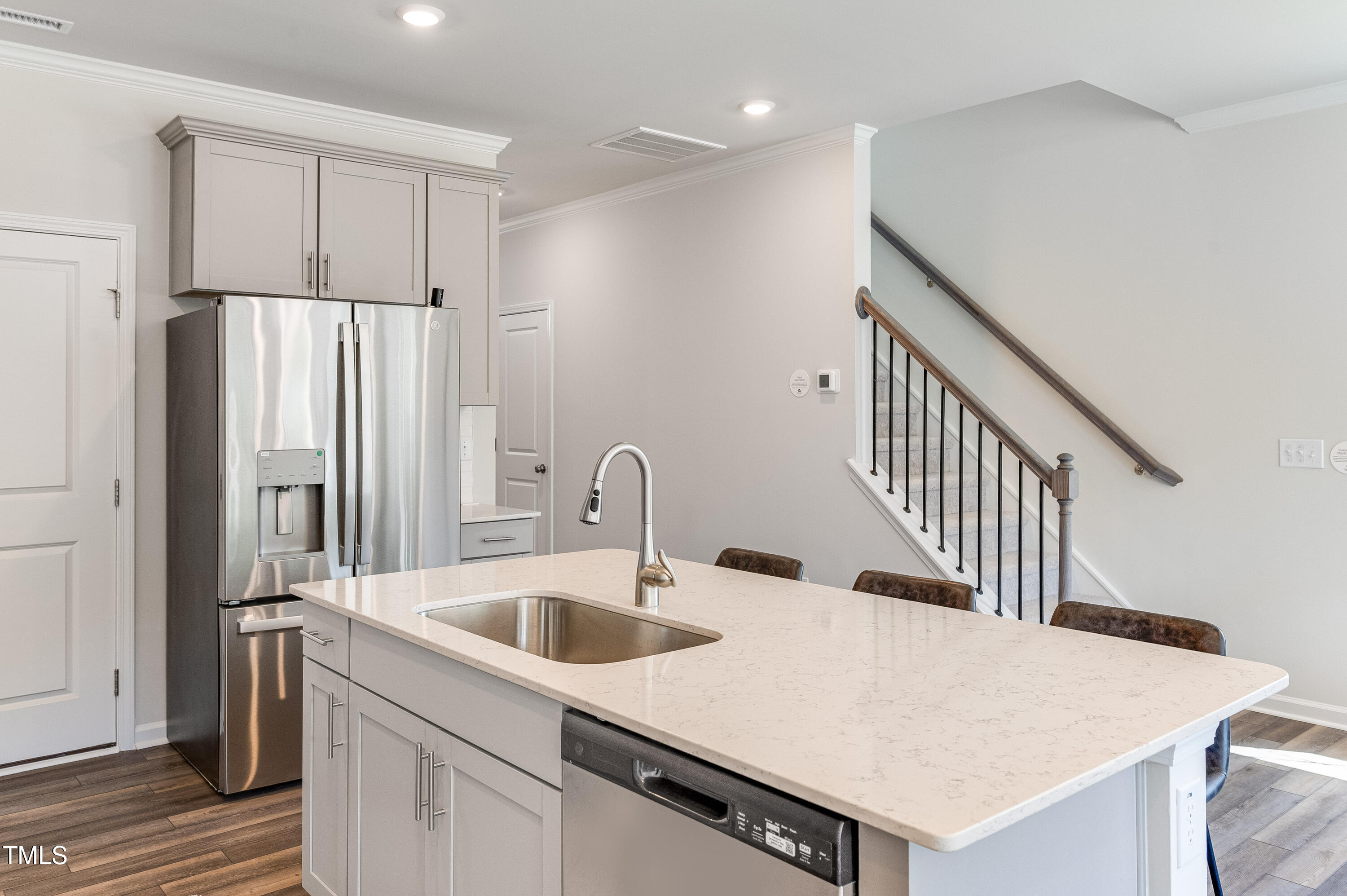 2217 Titanium Rock Road Durham, NC 27704 - Photo 3 of 27 SUN_FranklinTownes_Pic_Cameron_26