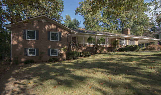 1105 Ridgewood Road Harrisonburg, VA 22801 - Photo 1 of 28 Gallery Image 1