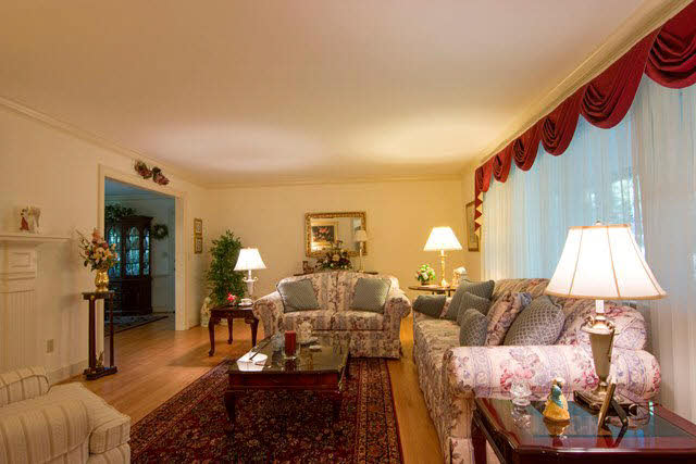 1105 Ridgewood Road Harrisonburg, VA 22801 - Photo 3 of 28 Gallery Image 3
