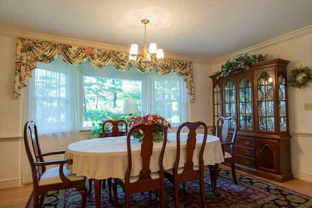 1105 Ridgewood Road Harrisonburg, VA 22801 - Photo 4 of 28 Gallery Image 4