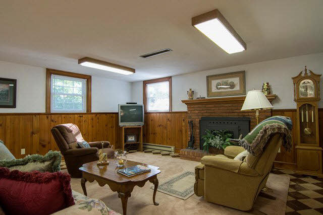 1105 Ridgewood Road Harrisonburg, VA 22801 - Photo 8 of 28 Gallery Image 8