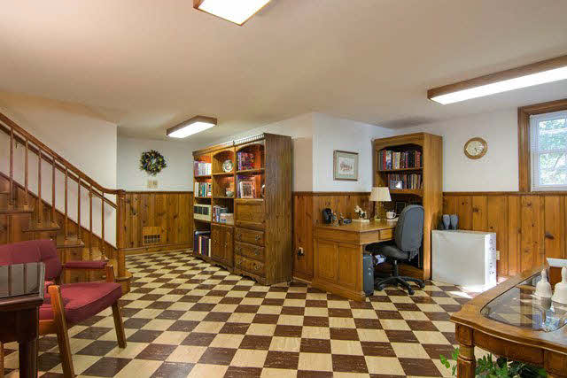 1105 Ridgewood Road Harrisonburg, VA 22801 - Photo 10 of 28 Gallery Image 10
