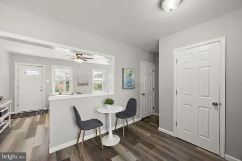 $185,000 | 251 Ridge Road, Claymont, DE 19703