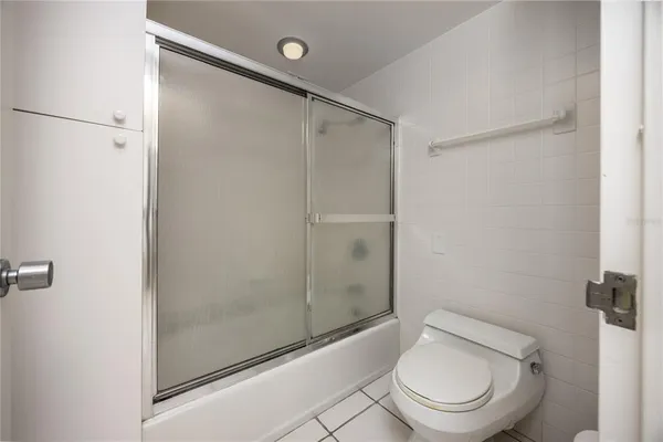 a view of closet