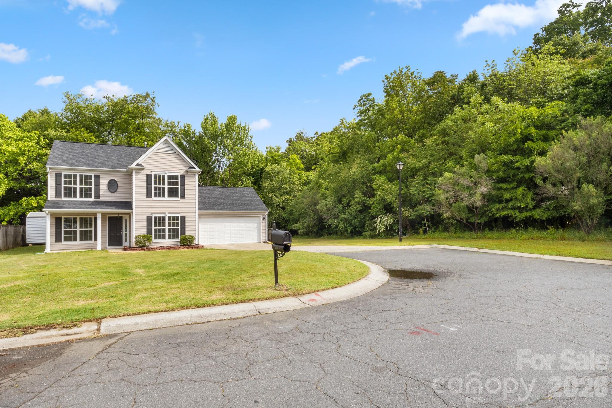 1602 Tate Road Rock Hill, SC 29732 - Photo 43 of 45 Gallery Image 43