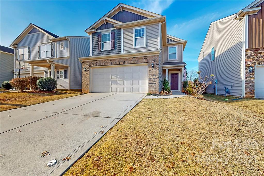 1116 Afternoon Sun Road Matthews, NC 28104 - Photo 1 of 47 Gallery Image 1
