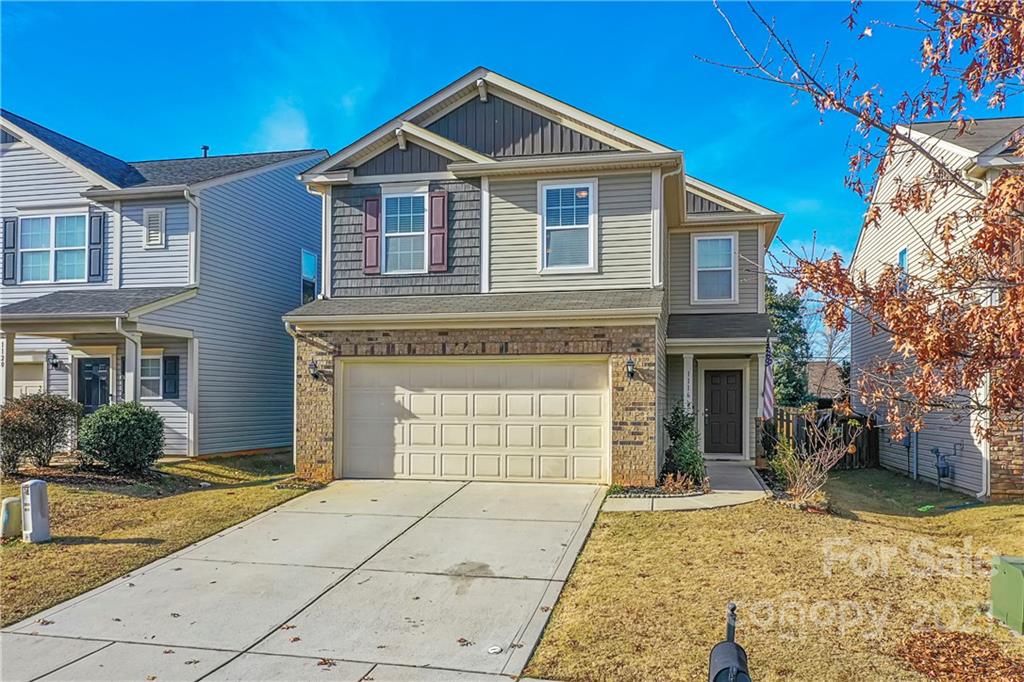 1116 Afternoon Sun Road Matthews, NC 28104 - Photo 2 of 47 Gallery Image 2