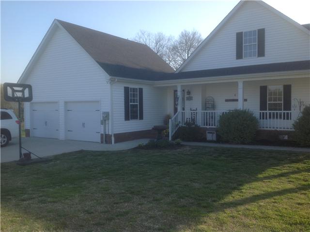 2720 Pisgah Ridge Road Pulaski, TN 38478 - Photo 3 of 16
