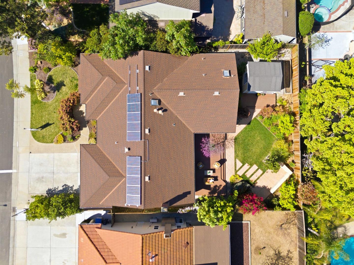 2919 Silver Estates San Jose, CA 95135 - Photo 43 of 47