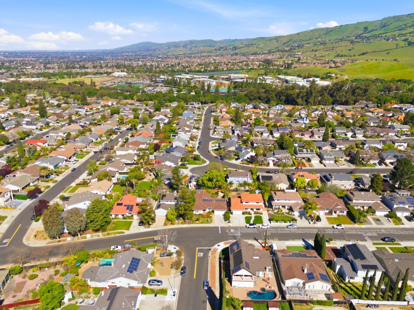 2919 Silver Estates San Jose, CA 95135 - Photo 44 of 47