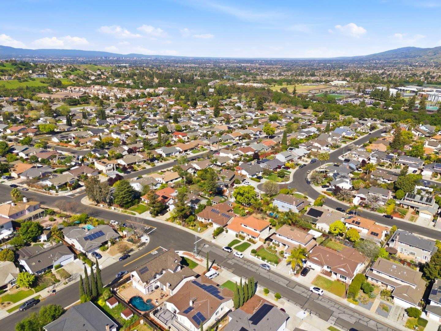 2919 Silver Estates San Jose, CA 95135 - Photo 45 of 47