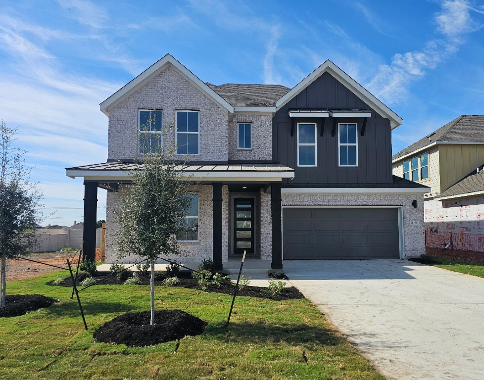 17341 Graces Path Pflugerville, TX 78660 - Photo 1 of 36