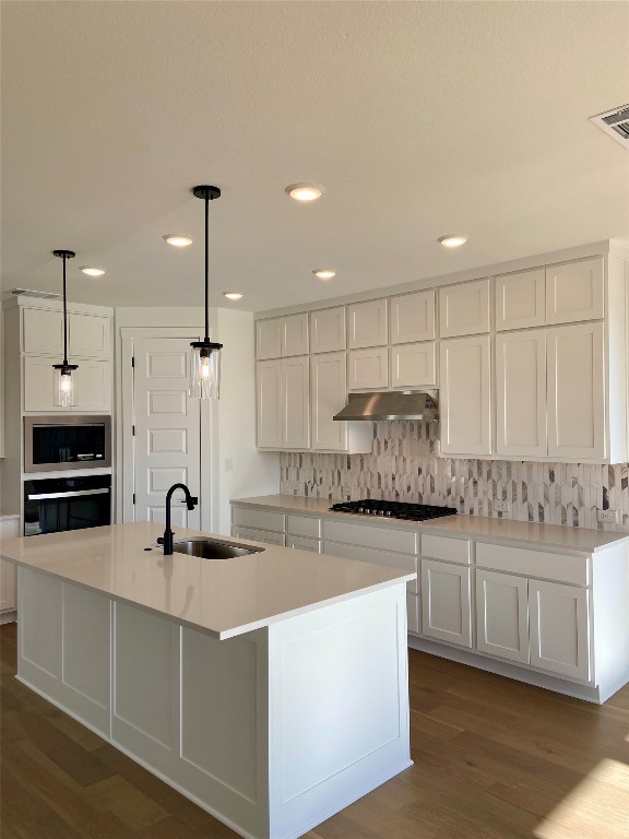 17341 Graces Path Pflugerville, TX 78660 - Photo 4 of 36