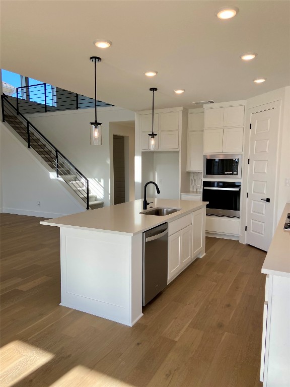 17341 Graces Path Pflugerville, TX 78660 - Photo 6 of 36