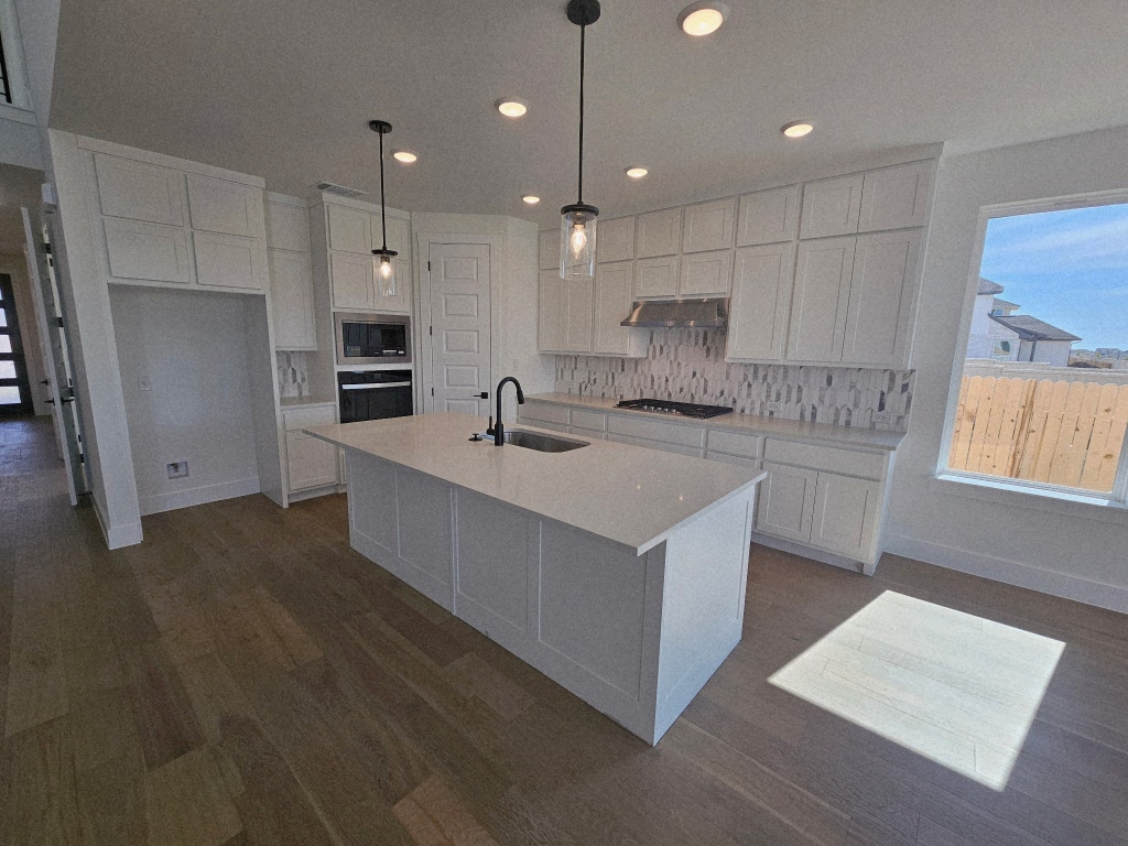 17341 Graces Path Pflugerville, TX 78660 - Photo 8 of 36