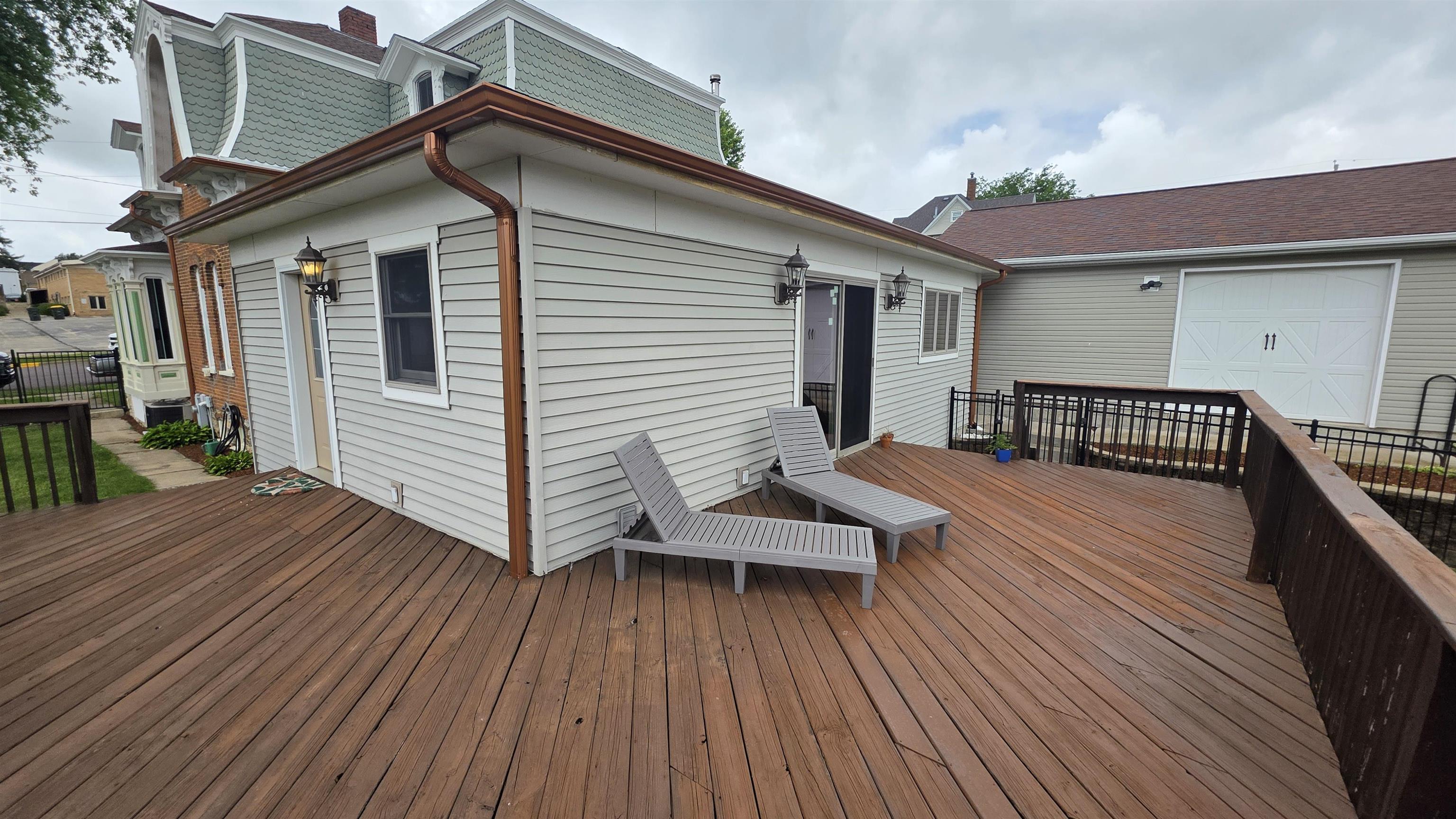 229 North Monroe Street Lancaster, WI 53813 - Photo 23 of 73