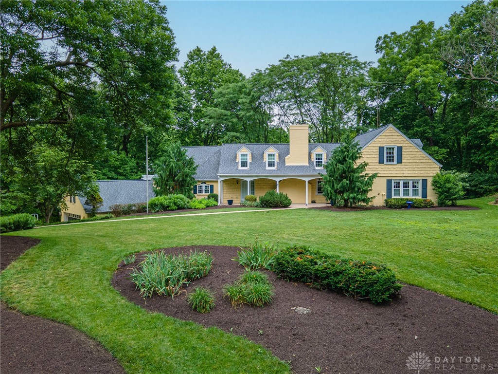 1919 Tait Circle Road Kettering, OH 45429 - Photo 1 of 69
