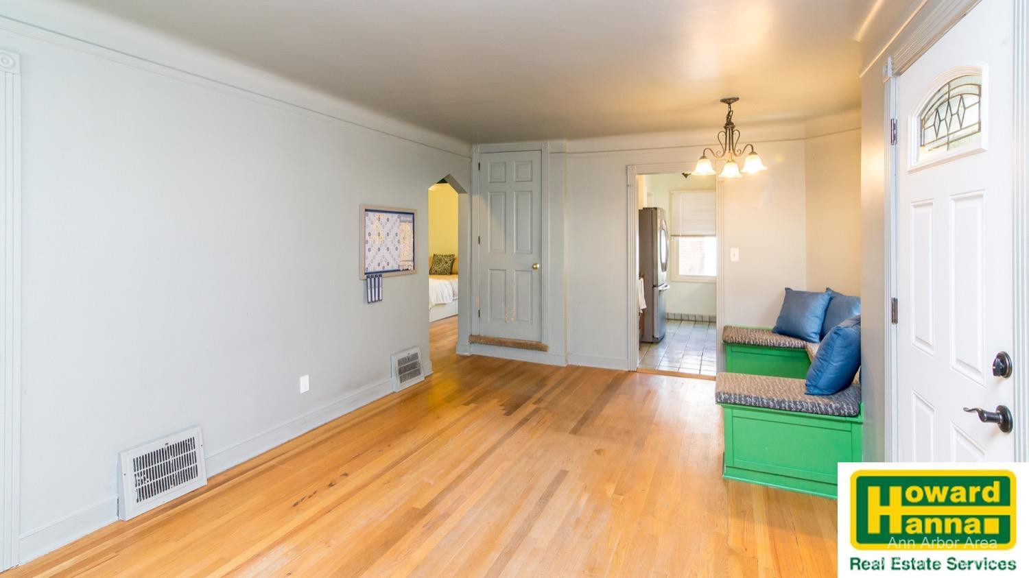 805 North Prospect Road Ypsilanti, MI 48198 - Photo 11 of 32 Photo 11