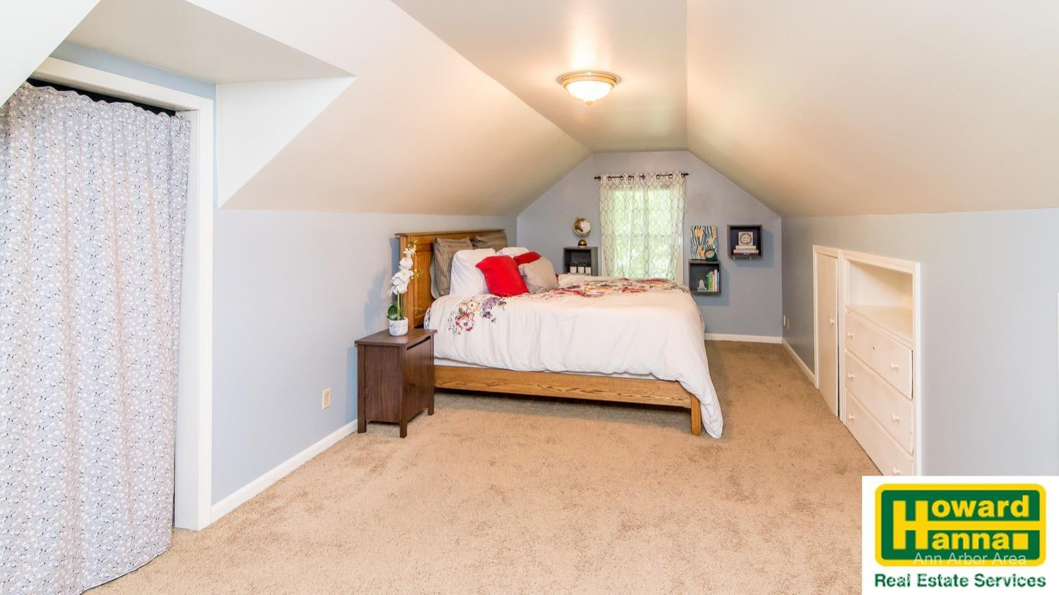 805 North Prospect Road Ypsilanti, MI 48198 - Photo 22 of 32 Photo 22