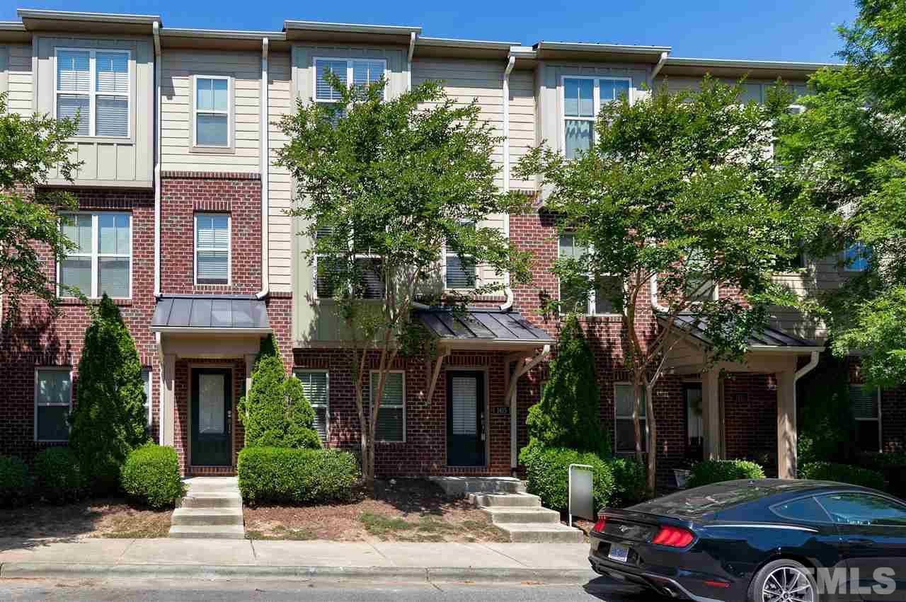 1415 Crafton Way Raleigh, NC 27607 - Photo 1 of 25