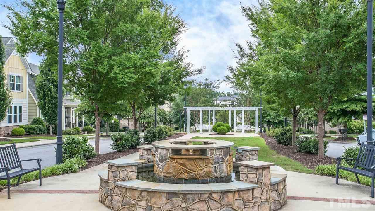 1415 Crafton Way Raleigh, NC 27607 - Photo 12 of 25