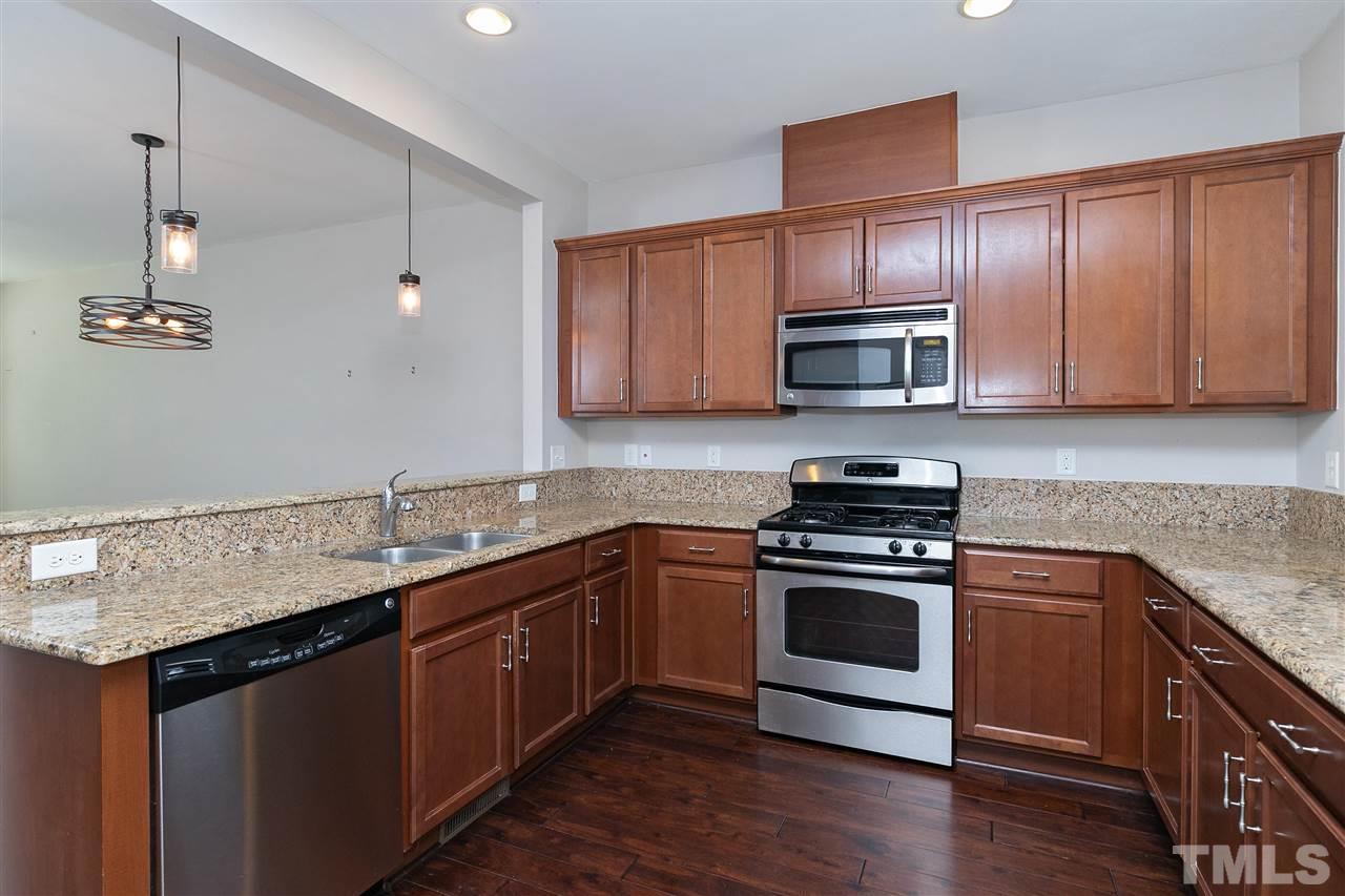 1415 Crafton Way Raleigh, NC 27607 - Photo 3 of 25