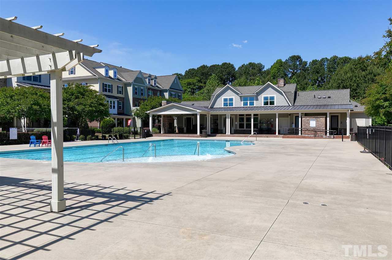1415 Crafton Way Raleigh, NC 27607 - Photo 21 of 25