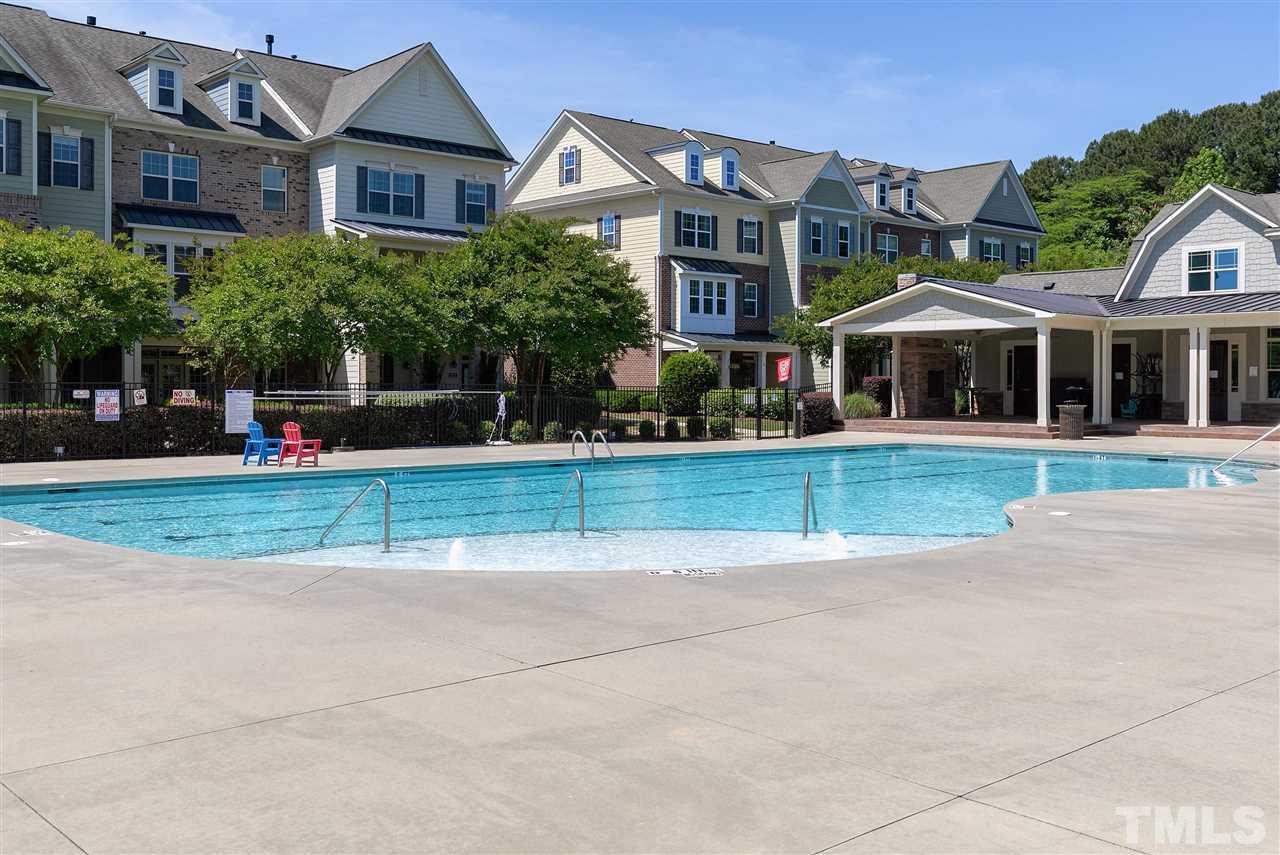 1415 Crafton Way Raleigh, NC 27607 - Photo 23 of 25