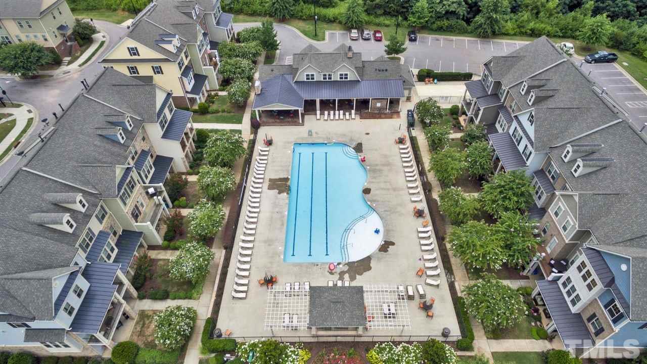 1415 Crafton Way Raleigh, NC 27607 - Photo 24 of 25
