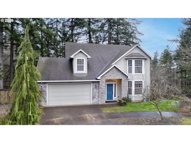 $559,900 | 8503 Southeast 139th Court, Portland, OR 97236