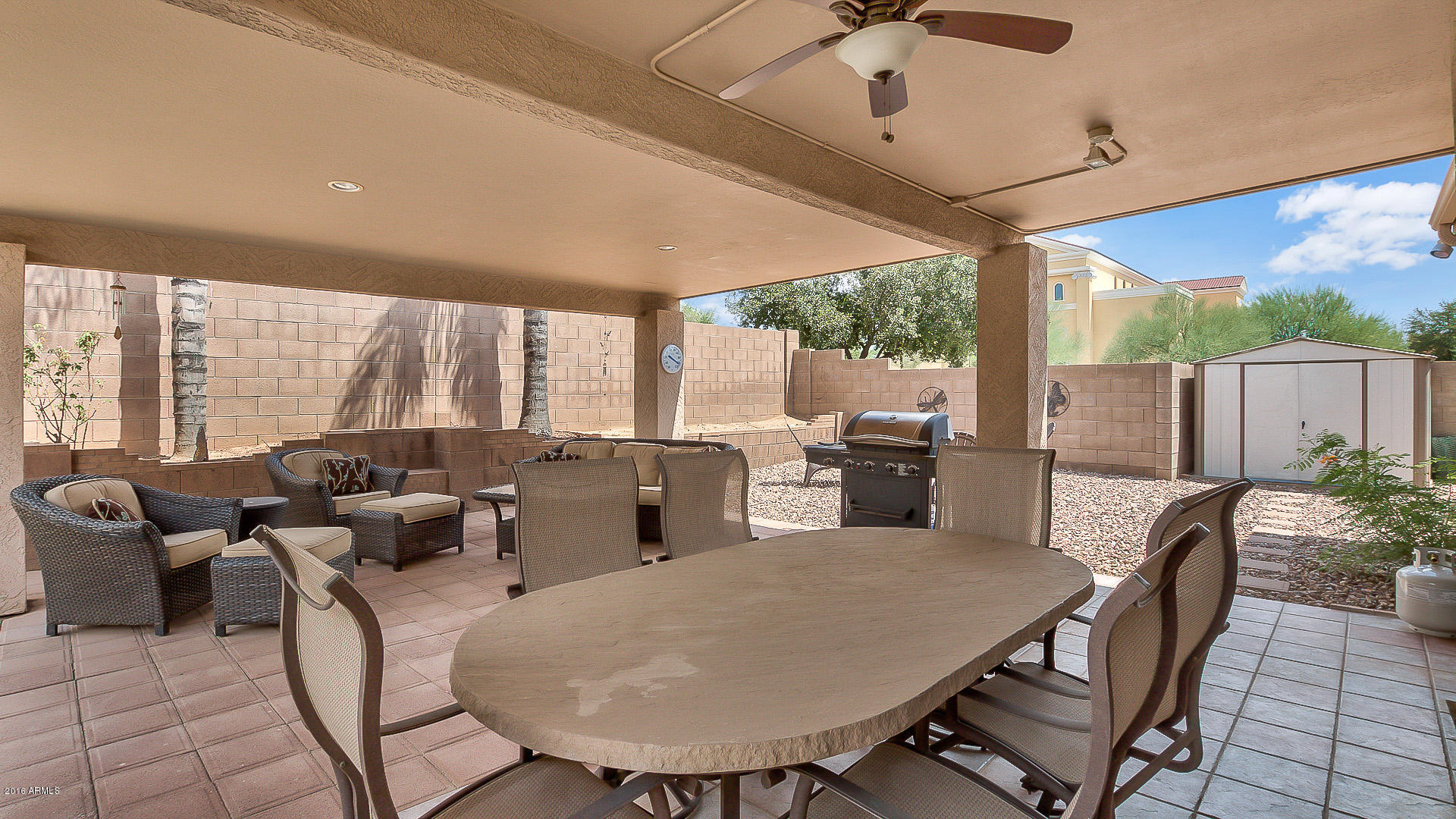 5950 East Grandview Road Scottsdale, AZ 85254 - Photo 33 of 39 34