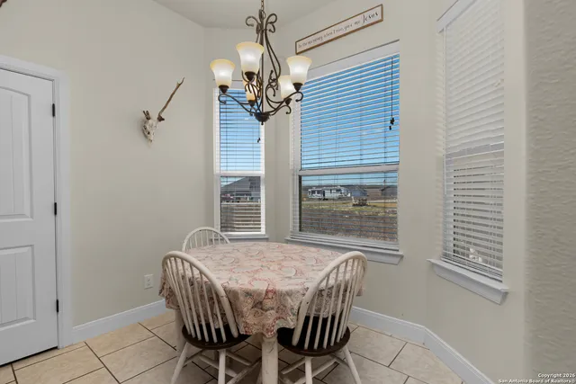 $319,999 | 103 Muirfield Lane, La Vernia, TX 78121