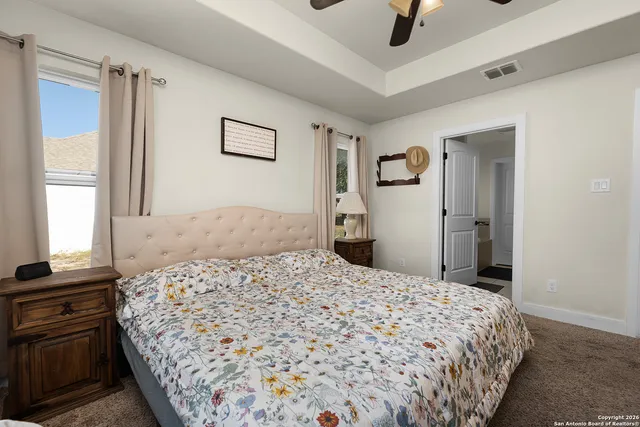 $319,999 | 103 Muirfield Lane, La Vernia, TX 78121