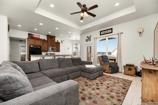 $319,999 | 103 Muirfield Lane, La Vernia, TX 78121