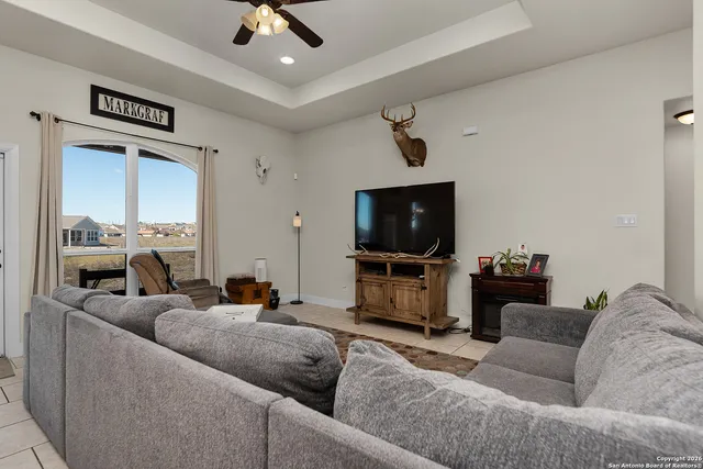 $319,999 | 103 Muirfield Lane, La Vernia, TX 78121