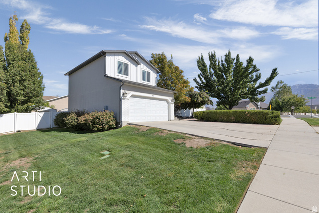 704 West Vahe Street Draper, UT 84020 - Photo 1 of 35